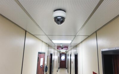 CCTV in Schools: A Guide