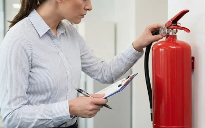 The Ultimate Guide to Extinguisher Maintenance in Derby: Dos, Don’ts & Legal Checks
